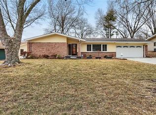 1533 Papillon Dr, Saint Louis, MO