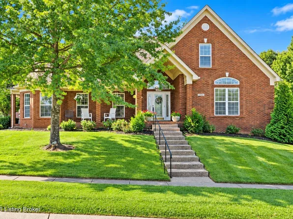 1200 Blackthorn Rd, Louisville, KY 40299