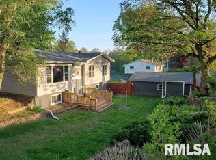 8325 55th St, Coal Valley, IL 61240