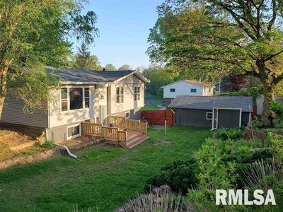 8325 55th St, Coal Valley, IL, 61240