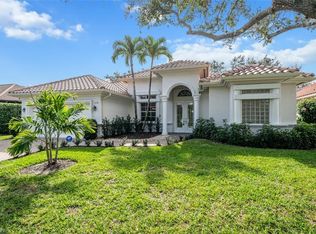 1130 Augusta Falls Way, Naples, FL 34119