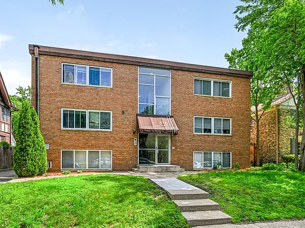 515 5th St SE APT 3, Minneapolis, MN 55414