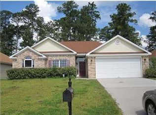 154 Aquinnah Dr, Pooler, GA 31322