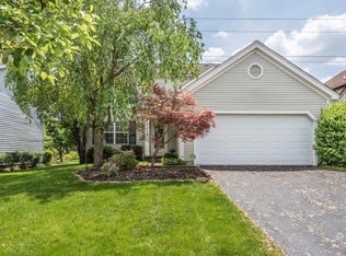 5250 Saddlebrook Dr, Columbus, OH 43221