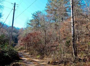 12 Acres Union Hill Rd, Parrottsville, TN 37843