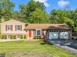 3003 Sunflower Dr, Ijamsville, MD 21754