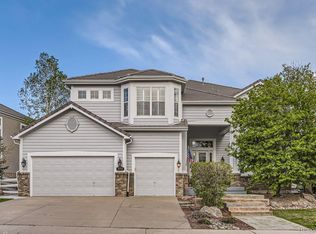 10456 Carriage Club Dr, Lone Tree, CO 80124
