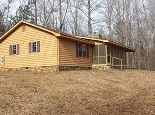 2169 Futral Rd, Griffin, GA 30224