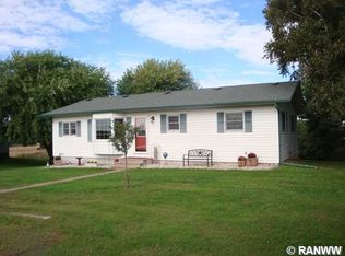 628 14th St, Dallas, WI 54733