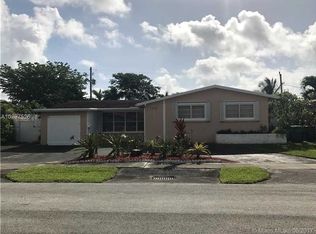 5015 SW 90th Ct, Miami, FL 33165