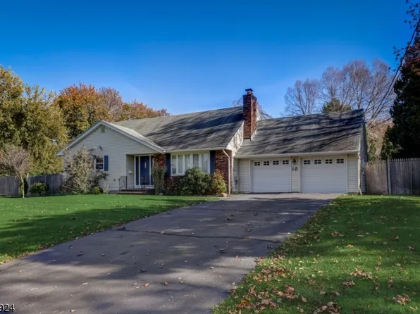 10 Happel Ct, Scotch Plains Twp., NJ 07076