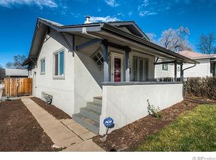 4805 Perry St, Denver, CO 80212