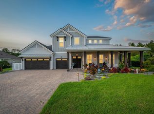 681 Glenneyre Cir, Saint Augustine, FL 32092