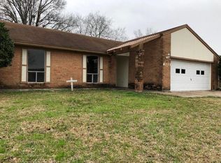 4111 Sleepy Hollow Ln, Pt Arthur, TX 77642