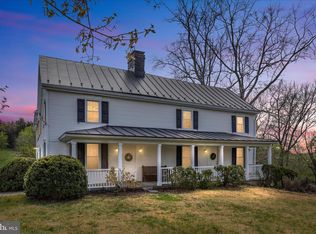 315 Ganders Dr, Luray, VA 22835