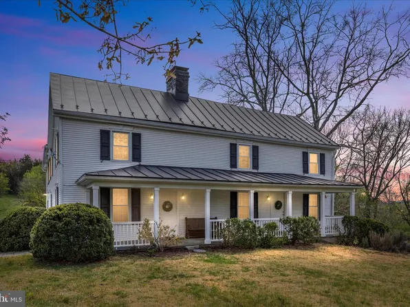 315 Ganders Dr, Luray, VA 22835