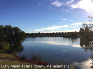 1007 W Lakeside Dr, Moses Lake, WA 98837