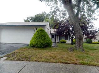 34B Haddon Rd, Monroe, NJ 08831