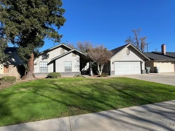 740 W Vassar Ave, Visalia, CA 93277