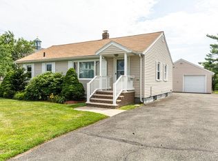 53 River St, Danvers, MA 01923