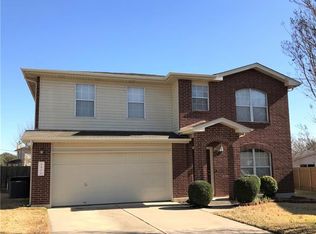 1806 Connors Cv, Cedar Park, TX 78613