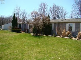 350 Forest Green Dr, Lakeside Marblehead, OH 43440