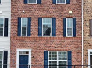 7717 Owen Kellogg Ct, Elkridge, MD 21075
