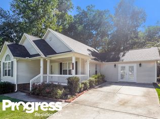 2209 Ryefield Way, Monroe, NC 28112