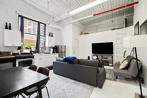 57 Jay St #6D Photo 1