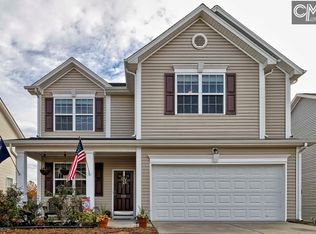 219 Black Pine Ct, Lexington, SC 29073