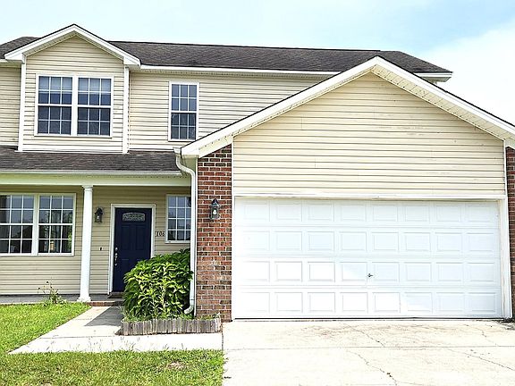 2nd image of 106 Hardin Drive