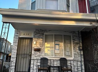 430 Erie St, Camden, NJ 08102