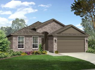 12529 Babbling Brook Dr, Piedmont, OK 73078