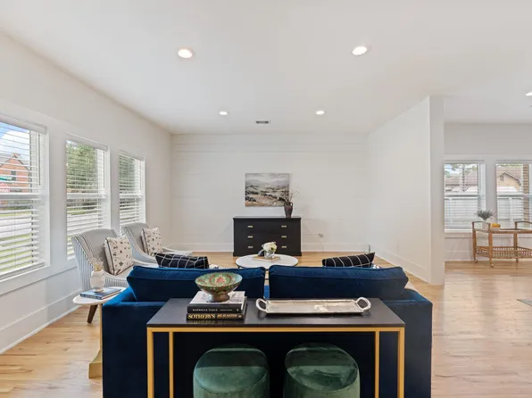 2801 Rosewood St, Houston, TX 77004