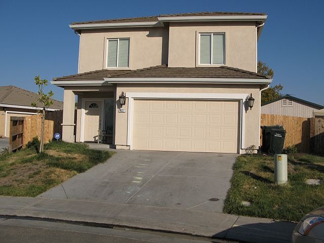 4627 Jion Ct., Sacramento, CA 95842 ( Front of the House ) 