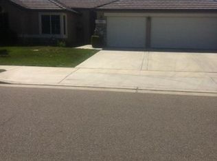 3727 N Silvervale St, Visalia, CA