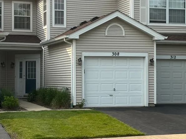 308 Glen Leven Ct #308, Schaumburg, IL 60194