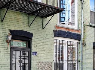 518 Court St #A, Hoboken, NJ 07030