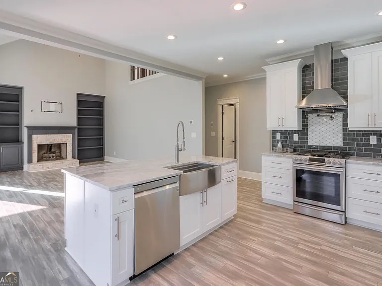 1440 Chattahoochee Run Dr — Photo 22