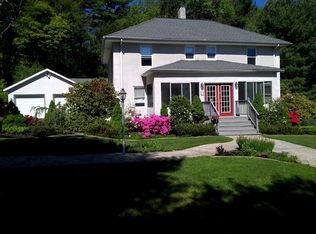 79 Center St, Andover, MA 01810