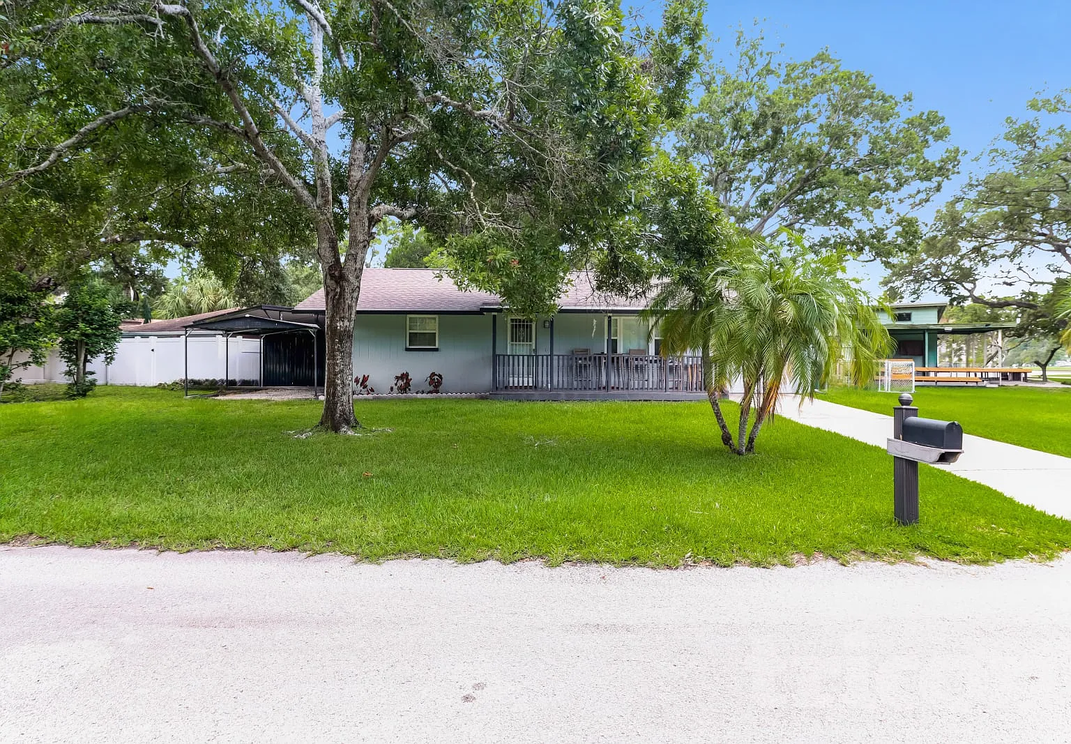 132 Judy Lee Drive Largo FL — Photo 1