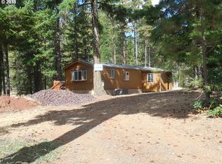 19 Timber Dr, Goldendale, WA 98620