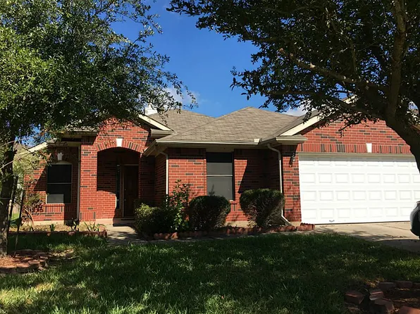1306 Coppermeade Dr, Houston, TX 77067
