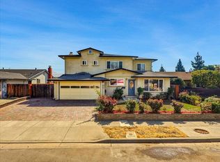 4874 Porter St, Fremont, CA 94538