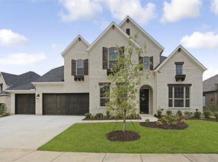 9120 Pecan Woods Trl, Argyle, TX 76226
