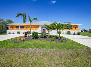 2030 Padre Island Dr #A, Punta Gorda, FL 33950