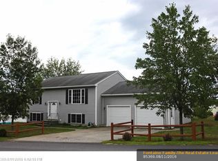 195 Old Greene Rd, Lewiston, ME 04240