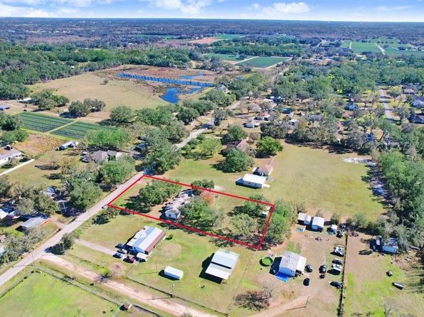 6819 Stafford Rd, Plant City, FL 33565