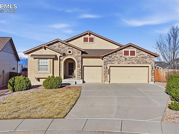 2nd image of 6584 Diamond Hitch Dr
