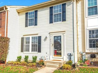 222 Leastone Ln, Abingdon, MD 21009